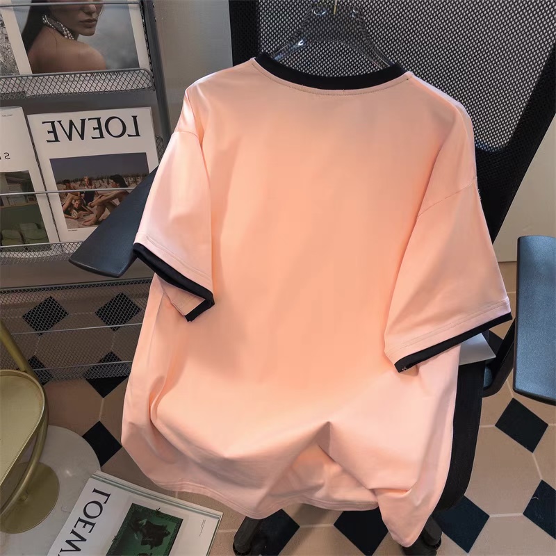 Higher highs tee TSZZ333 images